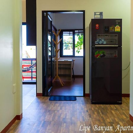Lipe Banyan Apartments 外观 照片