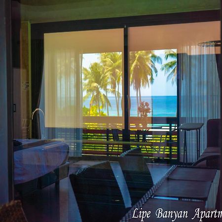 Lipe Banyan Apartments 外观 照片