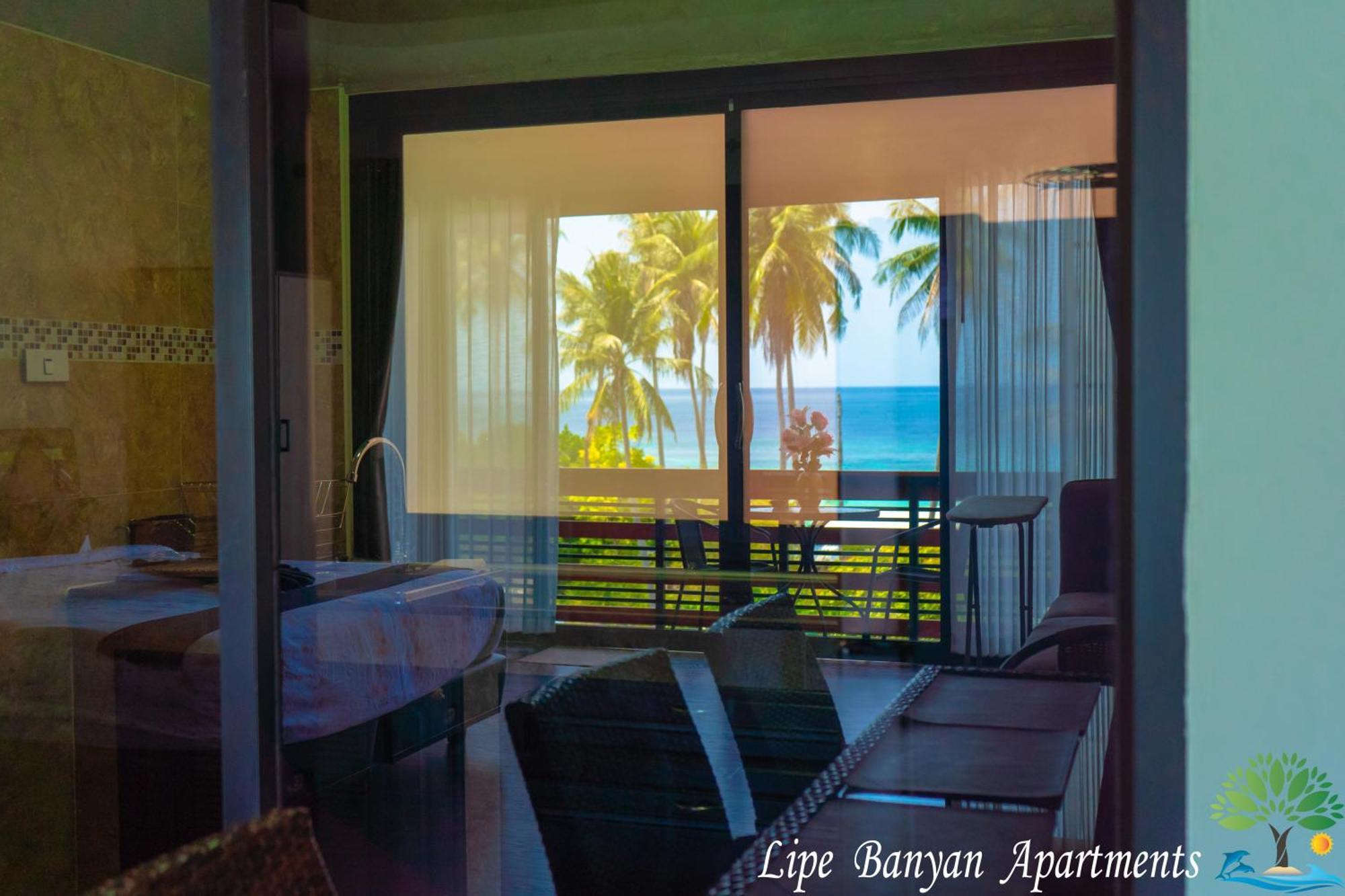 Lipe Banyan Apartments 外观 照片