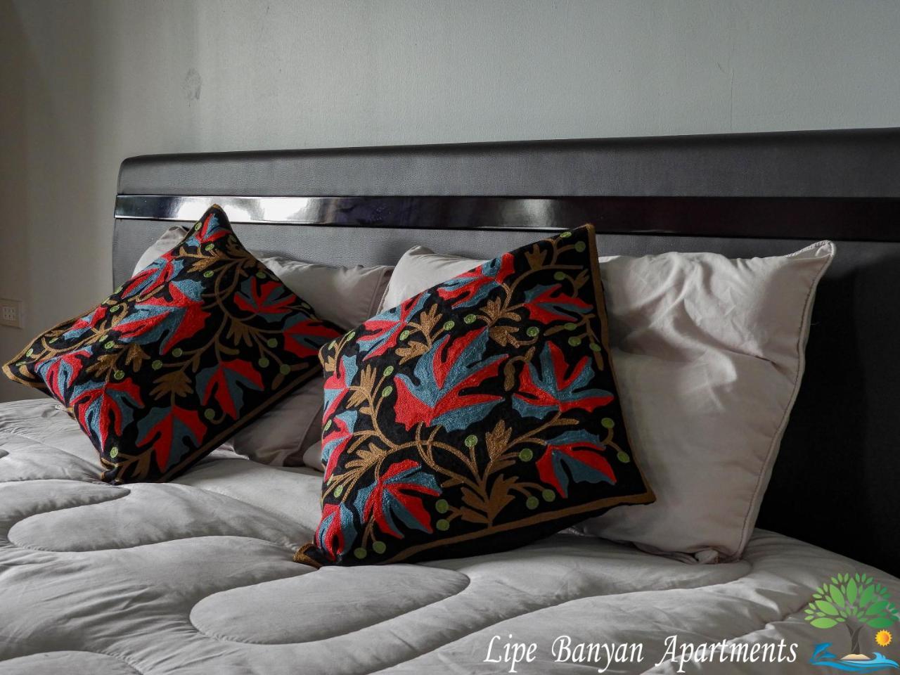 Lipe Banyan Apartments 外观 照片
