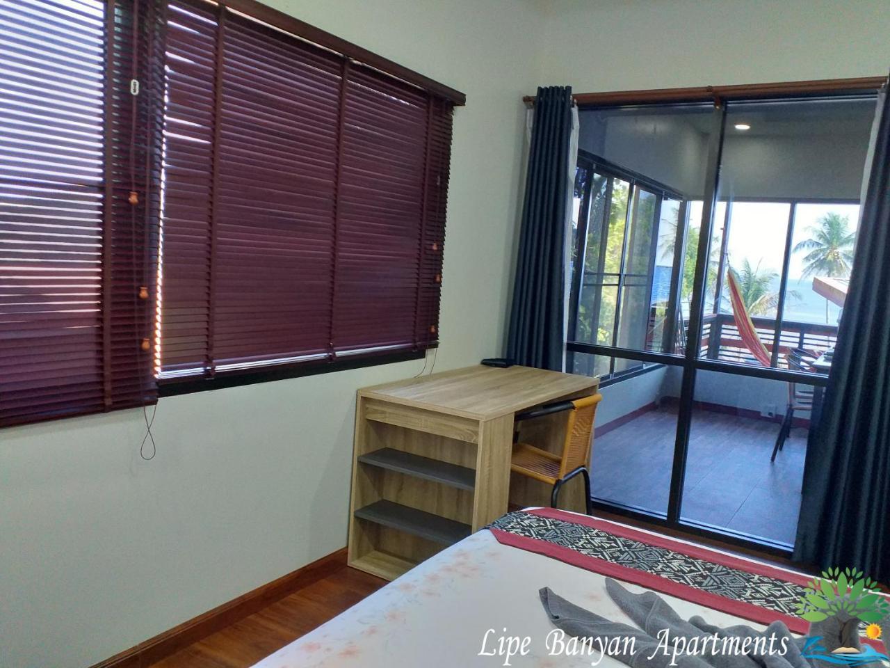 Lipe Banyan Apartments 外观 照片