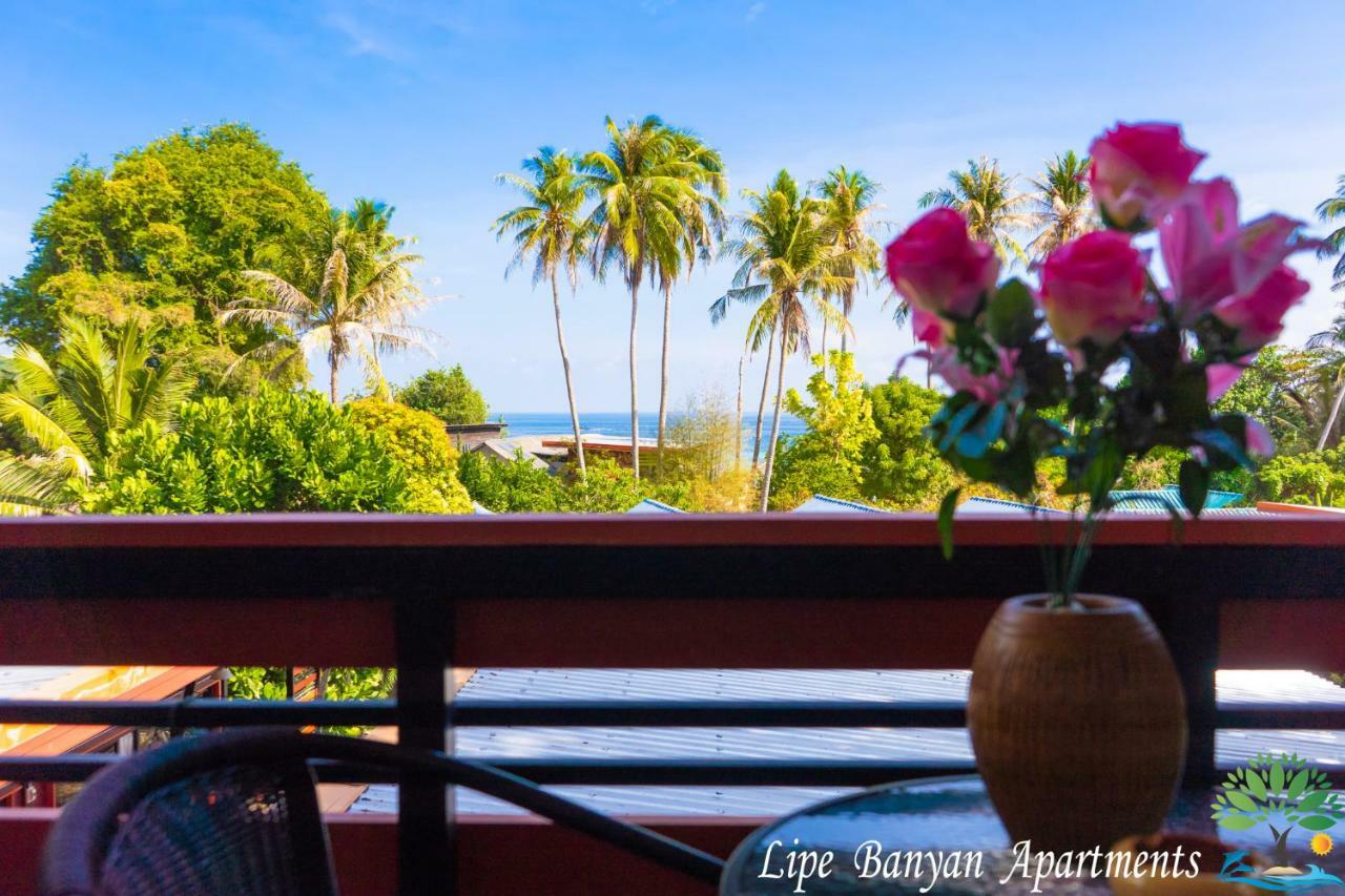 Lipe Banyan Apartments 外观 照片