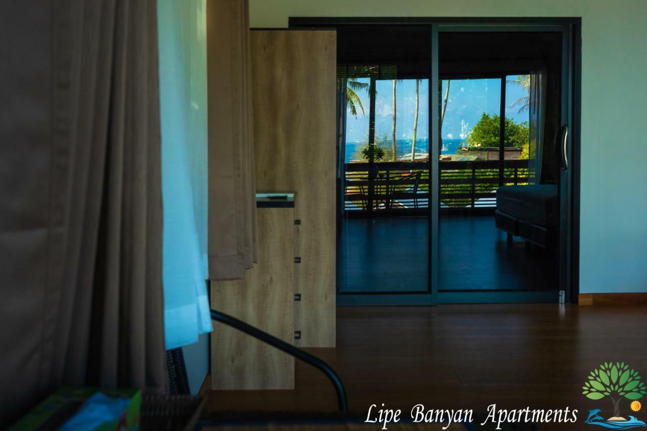 Lipe Banyan Apartments 外观 照片